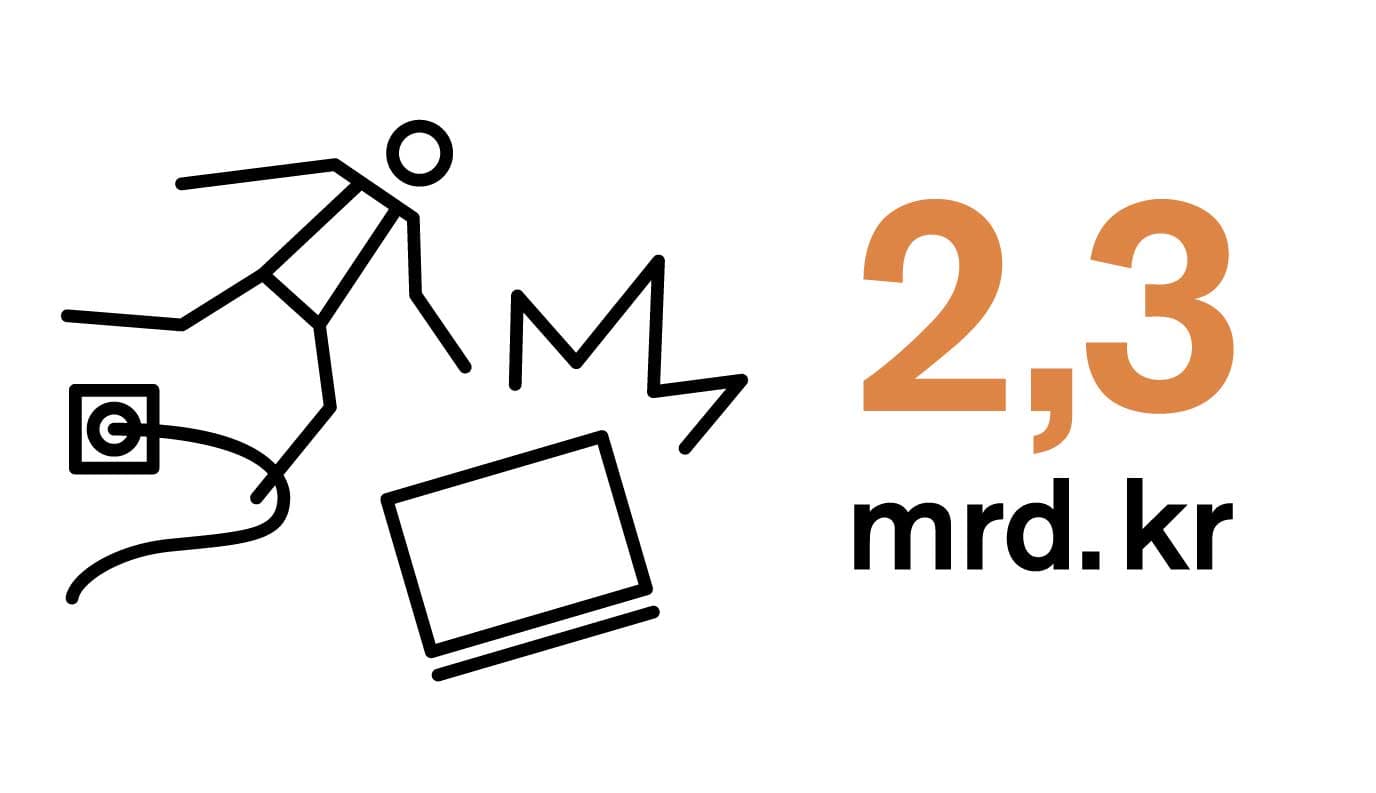 Illustrasjon-varekjop