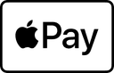 Logo og lenke til Apple Pay
