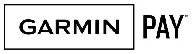 Garmin Pay logo