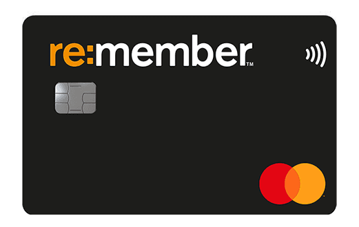 produktbilde av re:member black