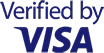 logo av verifikasjon visa