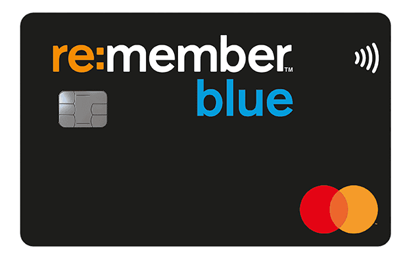 produktbilde av re:member blue