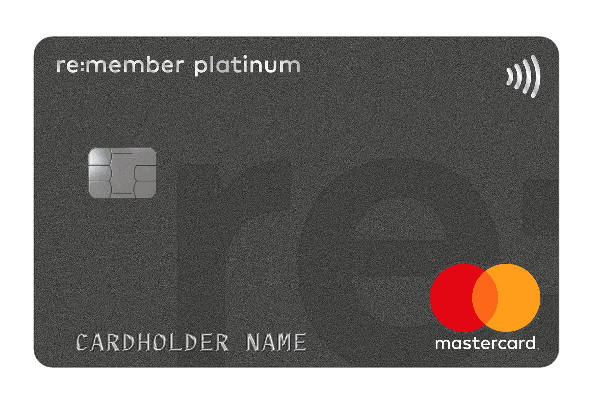 produktbilde av remember platinum