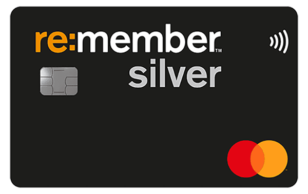 produktbilde av re:member silver