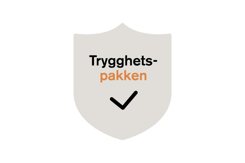 Trygghetspakken