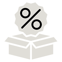 Opptil 20 % reward-rabatt i over 200 nettbutikker
